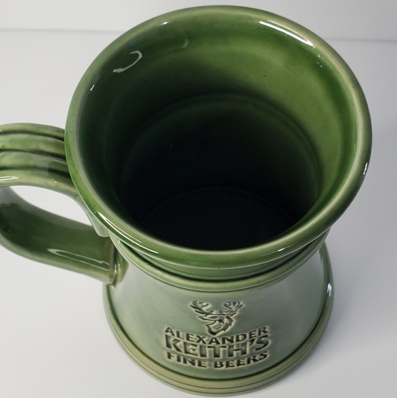 Alexander Keith mug - Picture 2 of 4